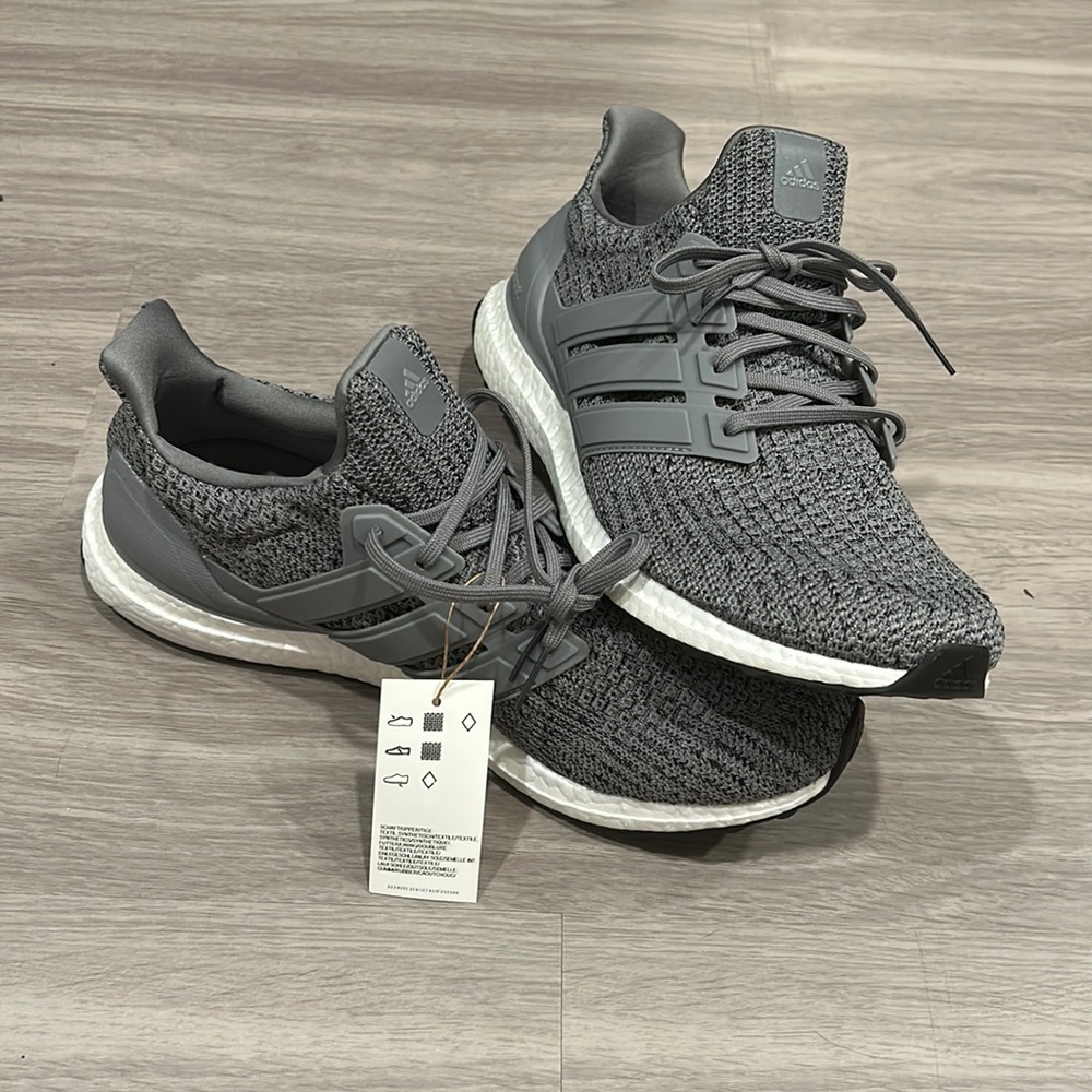 Adidas Ultra Boost 4.0